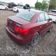 5NPET4AC4AH638673 2010 Hyundai Sonata Gls auction photo thumbnail 4