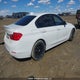 WBA3B3C53FF547976 2015 BMW 3 Series auction photo thumbnail 4