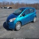3N1CE2CP1EL376559 2014 Nissan Versa auction photo thumbnail 2