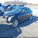 1G6AA5RX8E0130424 2014 Cadillac Ats auction photo thumbnail 2