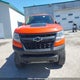 1GCGTEEN6K1129915 2019 Chevrolet Colorado auction photo thumbnail 12