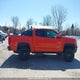 1GCGTEEN6K1129915 2019 Chevrolet Colorado auction photo thumbnail 13