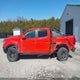 1GCGTEEN6K1129915 2019 Chevrolet Colorado auction photo thumbnail 14