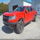 1GCGTEEN6K1129915 2019 Chevrolet Colorado auction photo thumbnail 2
