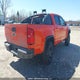1GCGTEEN6K1129915 2019 Chevrolet Colorado auction photo thumbnail 4