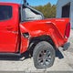 1GCGTEEN6K1129915 2019 Chevrolet Colorado auction photo thumbnail 6