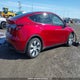 7SAYGAEE1RF060248 2024 Tesla Model Y Long Range auction photo thumbnail 4