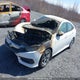 2HGFC2F55GH010529 2016 Honda Civic auction photo thumbnail 2