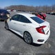 2HGFC2F55GH010529 2016 Honda Civic auction photo thumbnail 3
