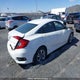 2HGFC2F55GH010529 2016 Honda Civic auction photo thumbnail 4