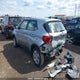 KMHRB8A37MU101751 2021 Hyundai Venue Se auction photo thumbnail 3