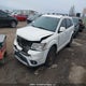 3C4PDDFG0CT154598 2012 Dodge Journey R/T auction photo thumbnail 2