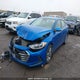 KMHD84LF8JU698011 2018 Hyundai Elantra Sel/Value/Limited auction photo thumbnail 2