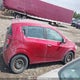 1G1JF6SB2C4129612 2012 Chevrolet Sonic Ltz auction photo thumbnail 14
