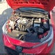 5YFBPMBEXMP243184 2021 Toyota Corolla Le auction photo thumbnail 10