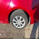 5YFBPMBEXMP243184 2021 Toyota Corolla Le auction photo thumbnail 16