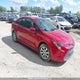 5YFBPMBEXMP243184 2021 Toyota Corolla Le auction photo thumbnail 1