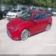 5YFBPMBEXMP243184 2021 Toyota Corolla Le auction photo thumbnail 2