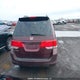 5FNRL3H5XAB506230 2010 Honda Odyssey Ex auction photo thumbnail 16