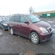 5FNRL3H5XAB506230 2010 Honda Odyssey Ex auction photo thumbnail 1