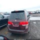 5FNRL3H5XAB506230 2010 Honda Odyssey Ex auction photo thumbnail 4