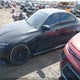 WBS43AY07NFM11489 2022 BMW M3 Competition M xDrive auction photo thumbnail 2