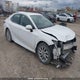 4T1G11BK4NU055904 2022 Toyota Camry Se/Se Night Shade auction photo thumbnail 1
