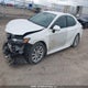 4T1G11BK4NU055904 2022 Toyota Camry Se/Se Night Shade auction photo thumbnail 2