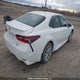 4T1G11BK4NU055904 2022 Toyota Camry Se/Se Night Shade auction photo thumbnail 4