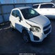 3GNCJKSB1FL188552 2015 Chevrolet Trax Ls auction photo thumbnail 1