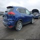 5N1AT2MV7HC805481 2017 Nissan Rogue auction photo thumbnail 4