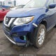 5N1AT2MV7HC805481 2017 Nissan Rogue auction photo thumbnail 6