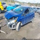 3FADP4EJ7KM136296 2019 Ford Fiesta Se auction photo thumbnail 2