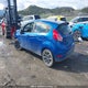 3FADP4EJ7KM136296 2019 Ford Fiesta Se auction photo thumbnail 3
