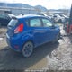 3FADP4EJ7KM136296 2019 Ford Fiesta Se auction photo thumbnail 4