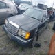 WDBEB28D6NB729715 1992 Mercedes-Benz 300 D auction photo thumbnail 2