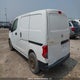 3N6CM0KN7JK701197 2018 Nissan Nv200 2.5S/2.5Sv auction photo thumbnail 3