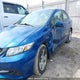 2HGFB2F48FH005916 2015 Honda Civic Lx auction photo thumbnail 19