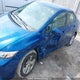 2HGFB2F48FH005916 2015 Honda Civic Lx auction photo thumbnail 6