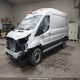 1FTBR1C86RKA08661 2024 Ford Transit-250 Cargo auction photo thumbnail 2