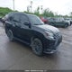 JTJGM7BX6N5331792 2022 Lexus Gx 460 Premium auction photo thumbnail 1