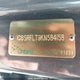 1C6SRFLT9KN584158 2019 Ram 1500 Rebel auction photo thumbnail 18
