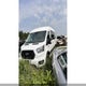 1FBAX2C86PKA04439 2023 Ford Transit auction photo thumbnail 2