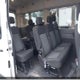 1FBAX2C86PKA04439 2023 Ford Transit auction photo thumbnail 8