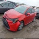 5YFBPRBE6LP004081 2020 Toyota Corolla Le auction photo thumbnail 2