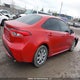 5YFBPRBE6LP004081 2020 Toyota Corolla Le auction photo thumbnail 4