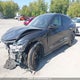 3FMTK3SU5NMA26828 2022 Ford Mustang Mach-E Premium auction photo thumbnail 2
