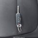 KNDJP3A58F7816207 2015 Kia Soul auction photo thumbnail 11