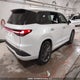5TDAAAB63RS017412 2024 Lexus Tx 350 Base/350 Premium/350 Luxury auction photo thumbnail 4