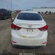 5NPDH4AE6FH566400 2015 Hyundai Elantra auction photo thumbnail 16